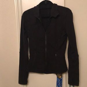 Lululemon define jacket